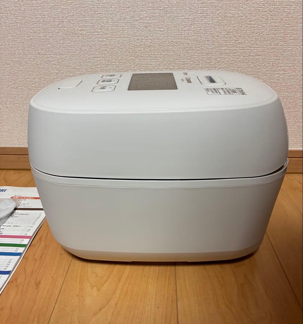 ZOJIRUSHI 炎舞炊き NW-FB10 2023年製