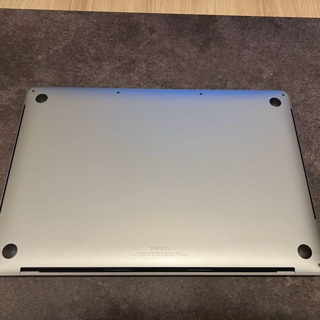 MacBook Pro 2019年製 15インチ Intel Core i9