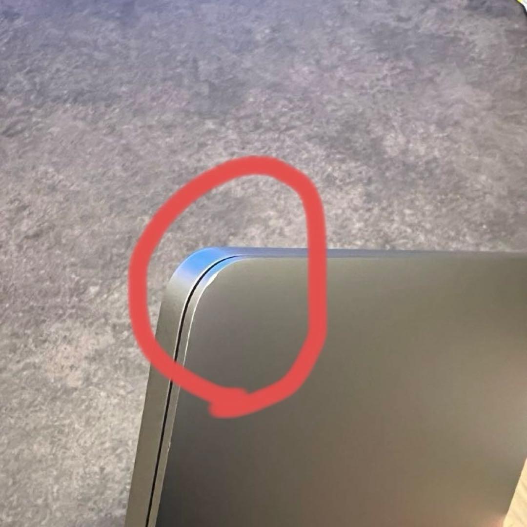 MacBook Pro 2019年製 15インチ Intel Core i9