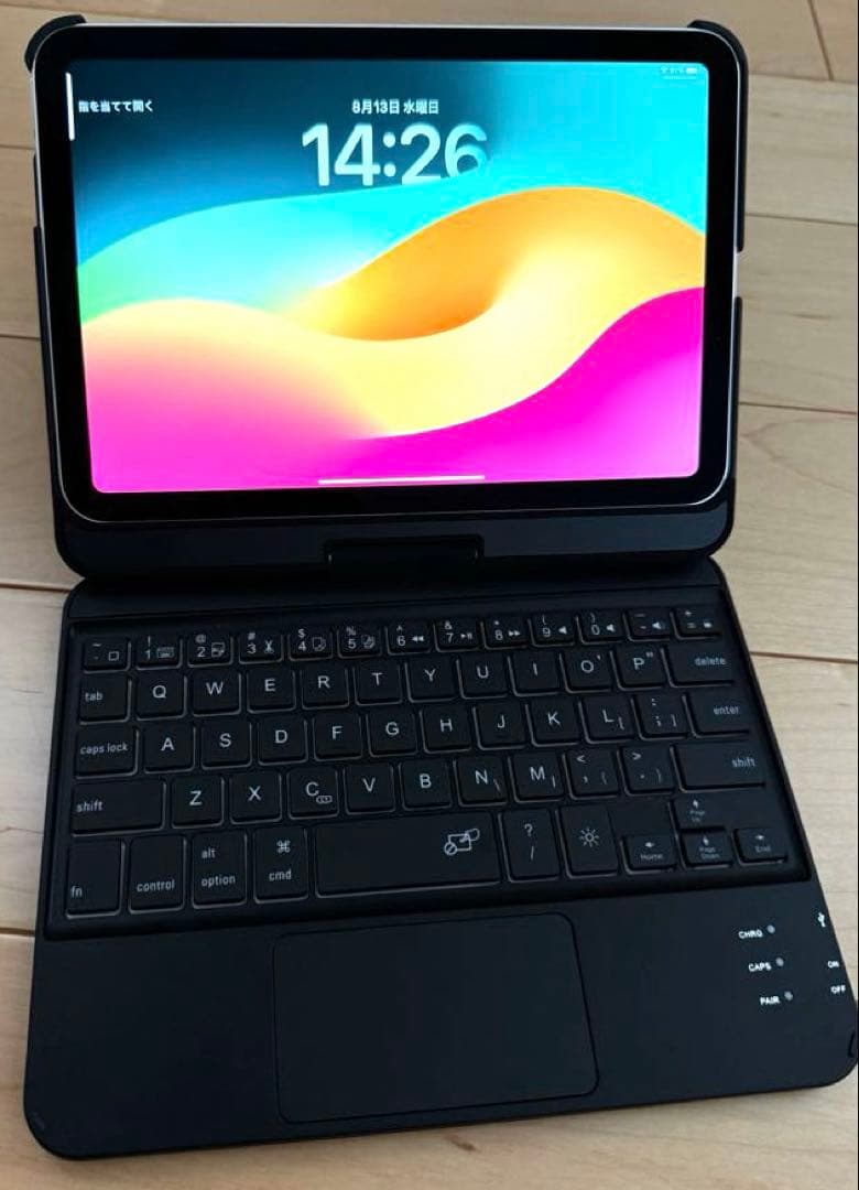 Apple iPad mini (第6世代) 256GB Wi-Fi