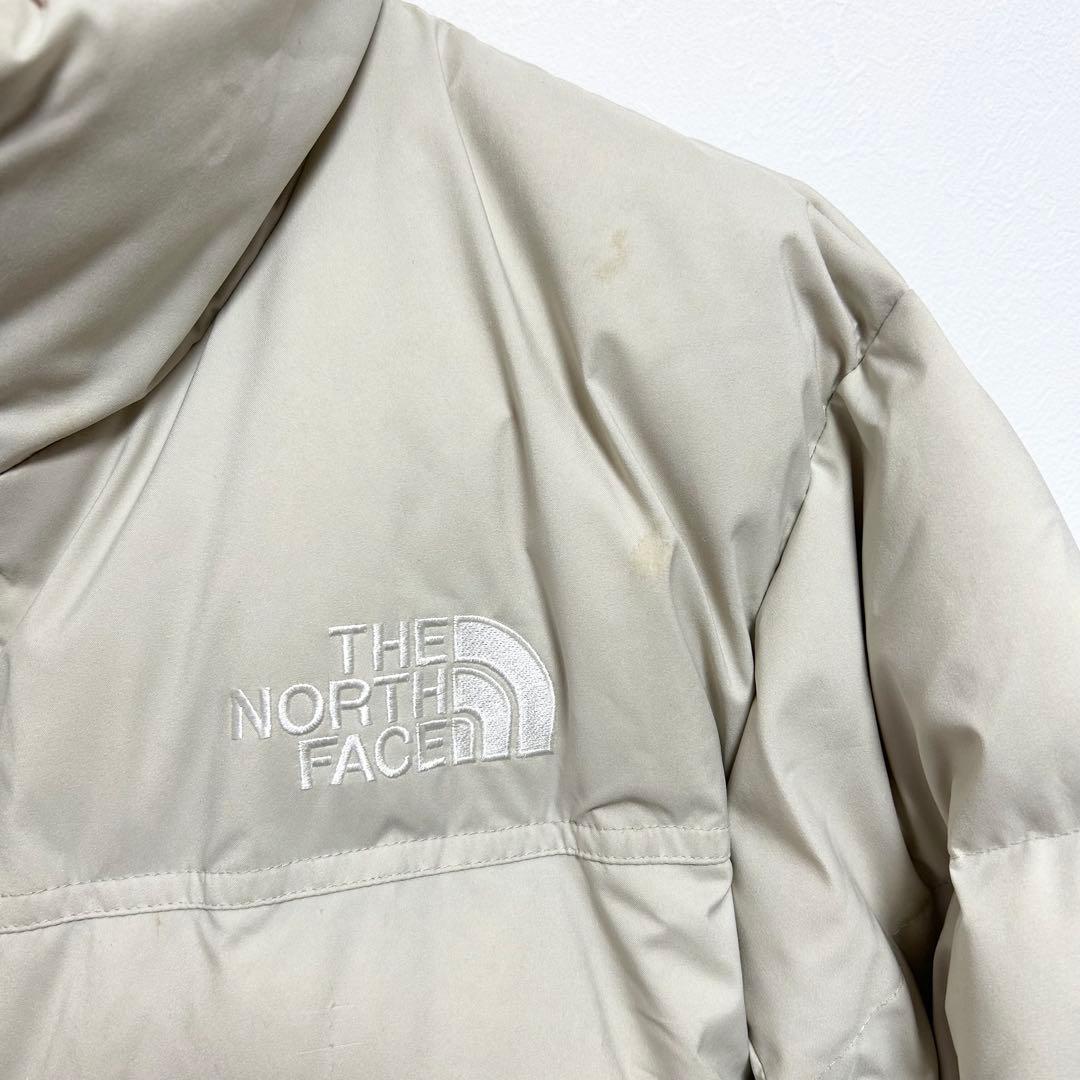 海外限定　ノースフェイス　BE BETTER DOWN JACKET ピンク　M