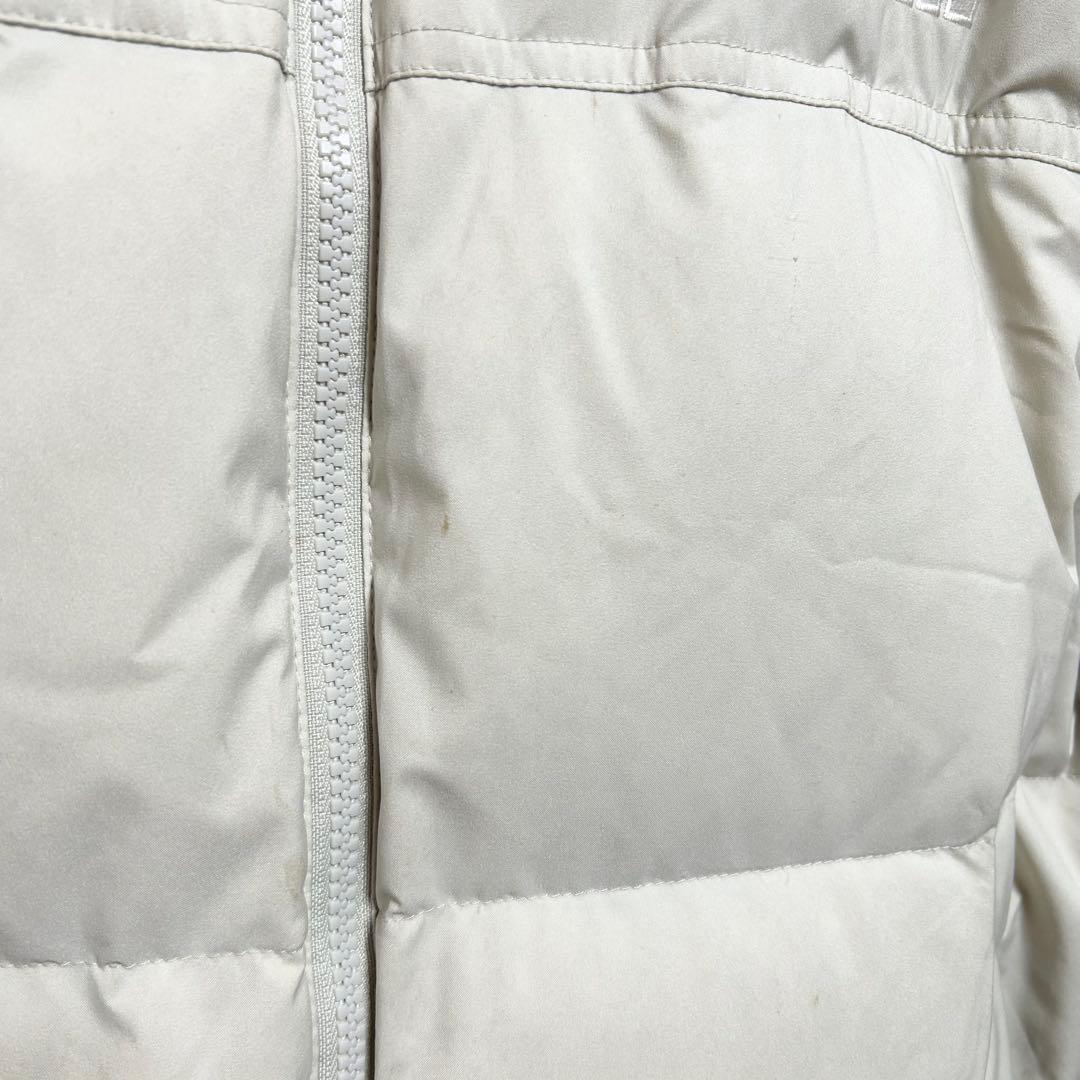 海外限定　ノースフェイス　BE BETTER DOWN JACKET ピンク　M