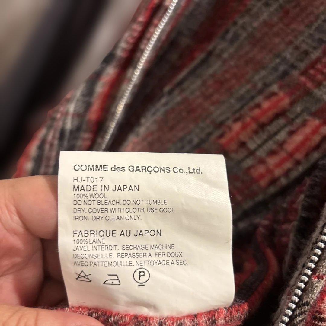 コムデギャルソンHOMME