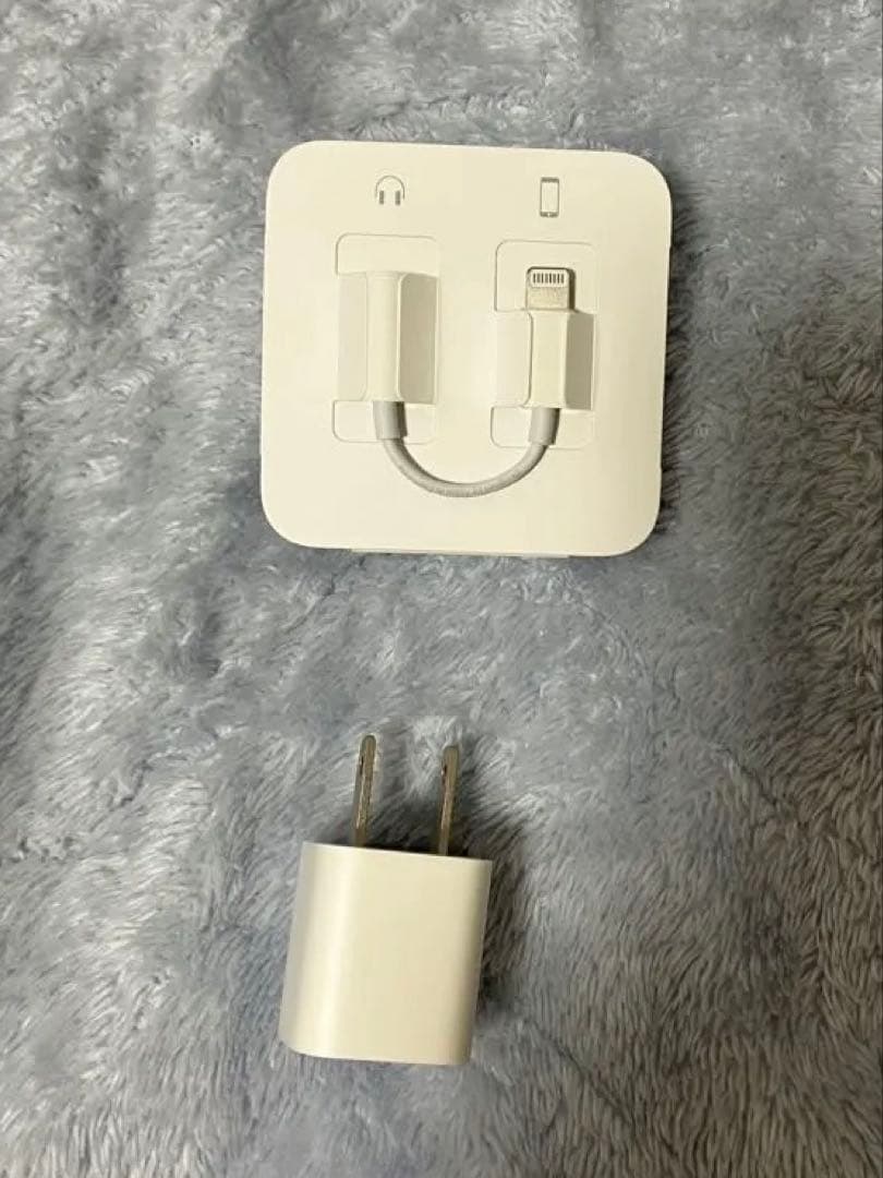 iPhone 7 128GB ゴールド SIMフリー 美品 箱・付属品あり