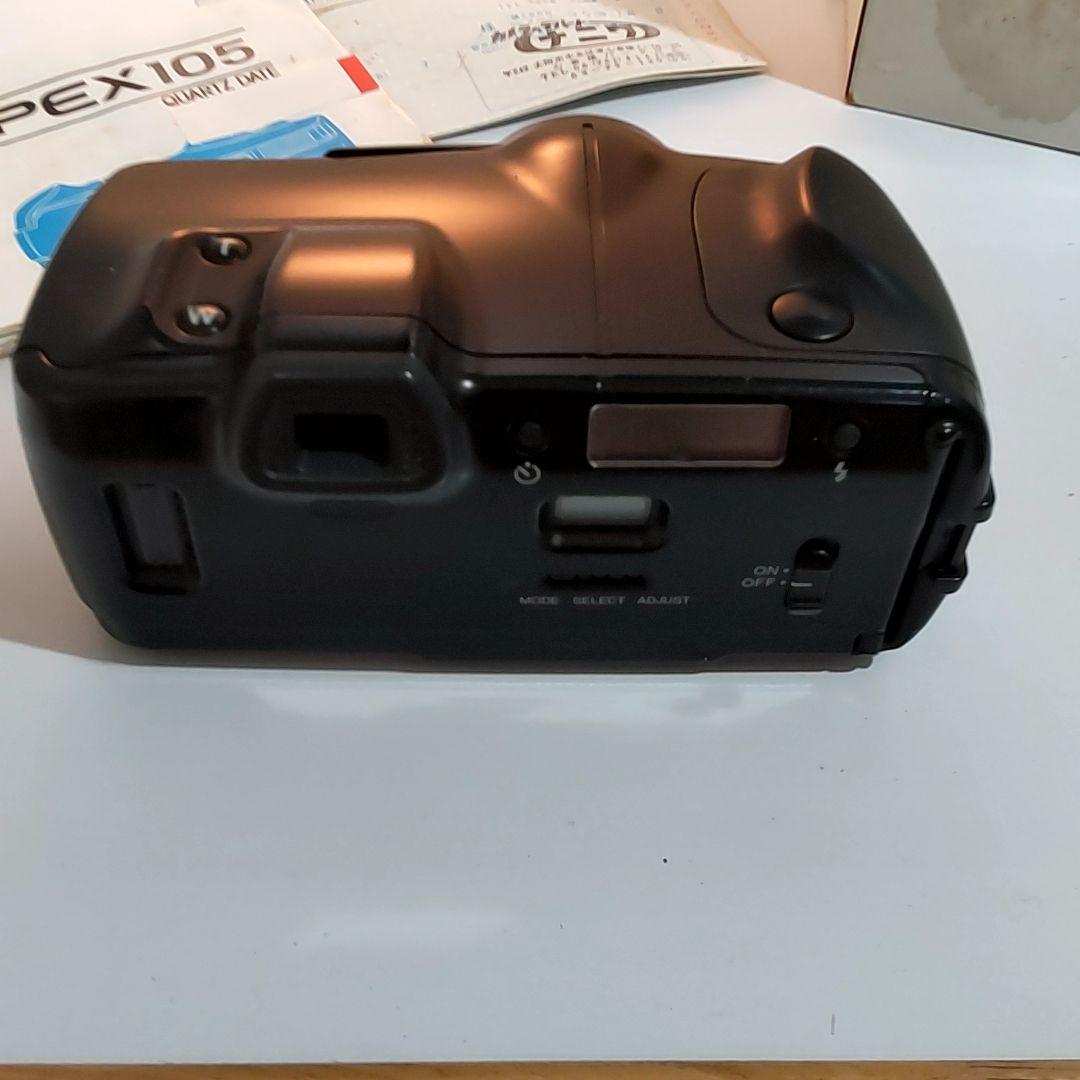 ミノルタ カメラ