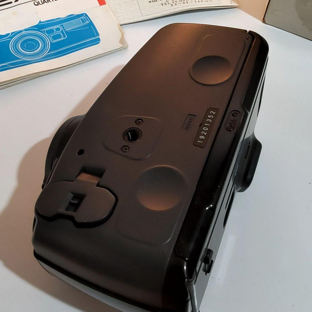 ミノルタ カメラ