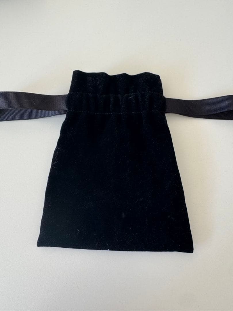 ALEXANDRE DE PARIS パールクリップ Ｓ　保存袋付き