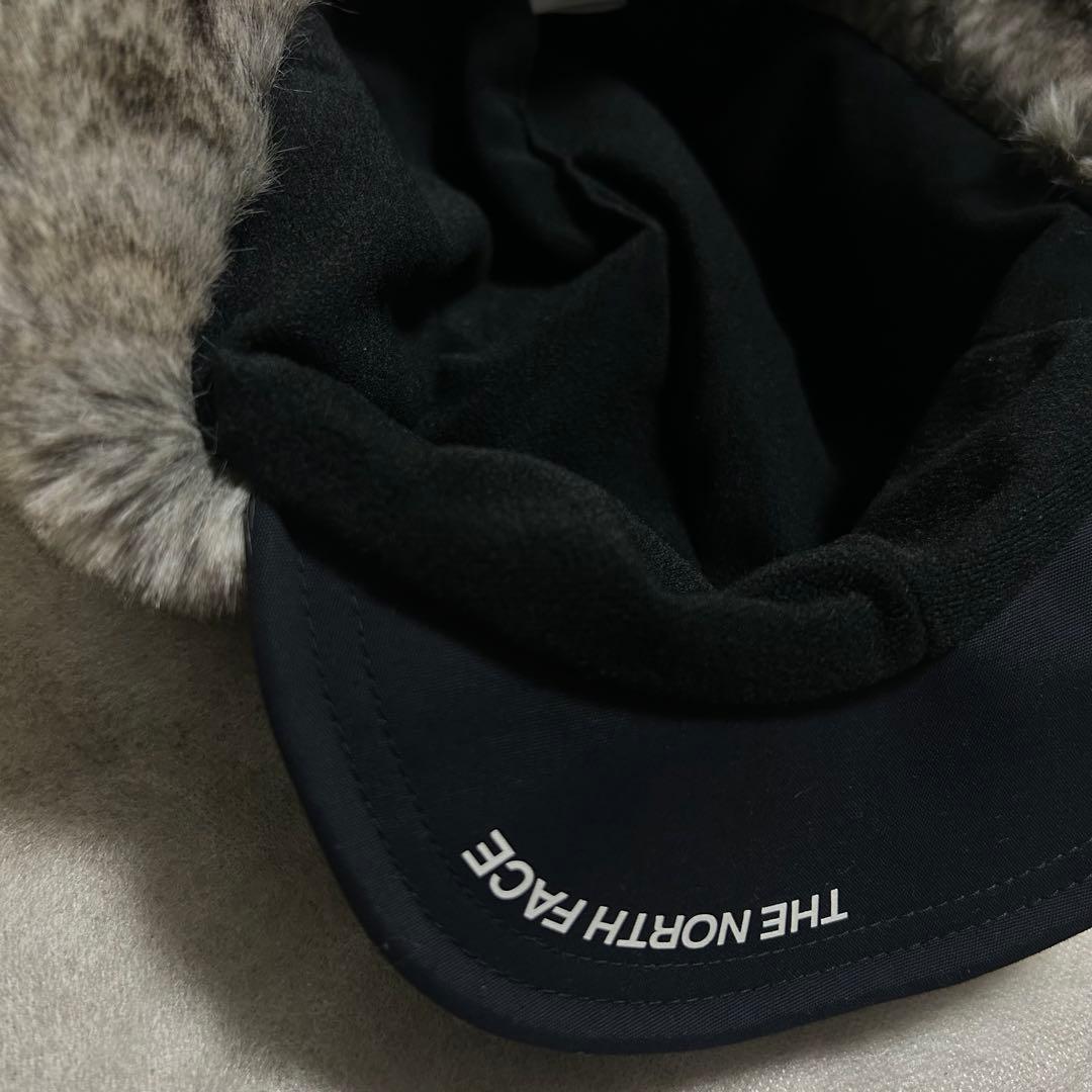 THE NORTH FACE ノースフェイス NN42241フロンティアキャップ