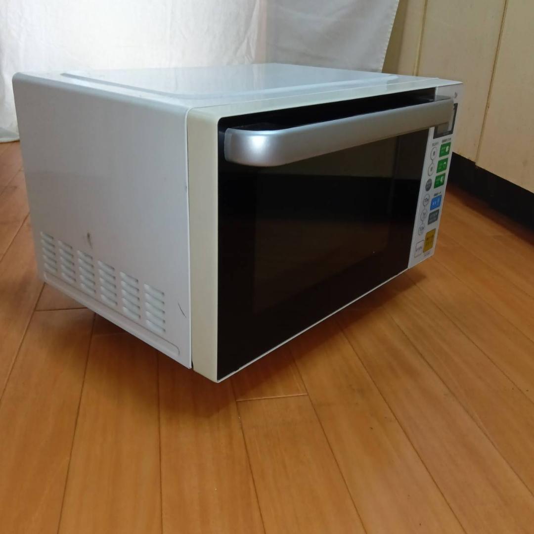 ⭐️匿名発送⭐️動作確認済⭐️ヤマダ電機 電子レンジ