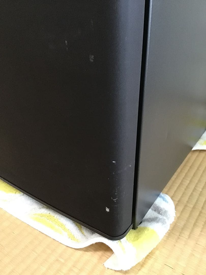 Panasonic 冷蔵庫 138ℓ 2021年製