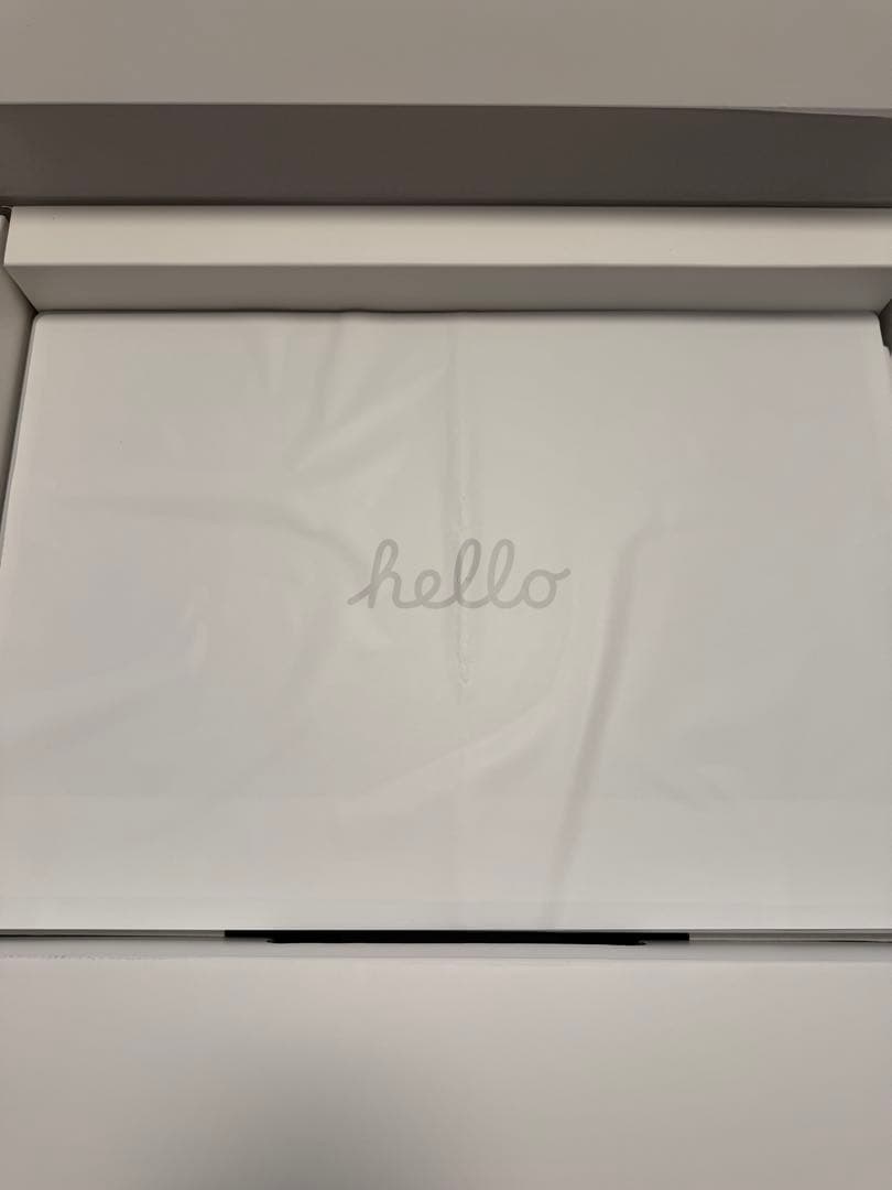 iMac 24インチ /M1 /8GB シルバー 【美品】