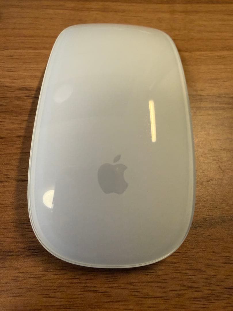 iMac 24インチ /M1 /8GB シルバー 【美品】