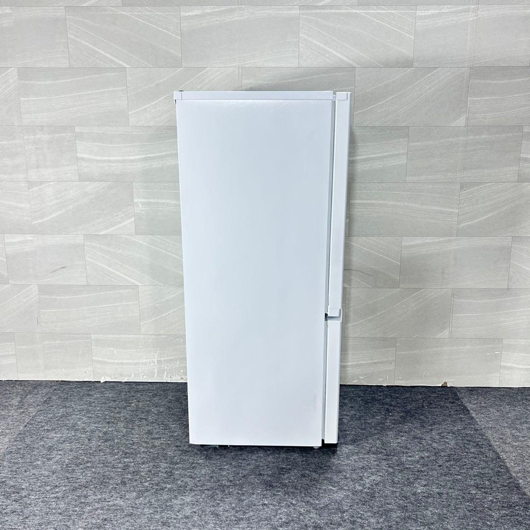 TOSHIBA 冷蔵庫 高年式 153L 清掃済み 2025年製 d5255