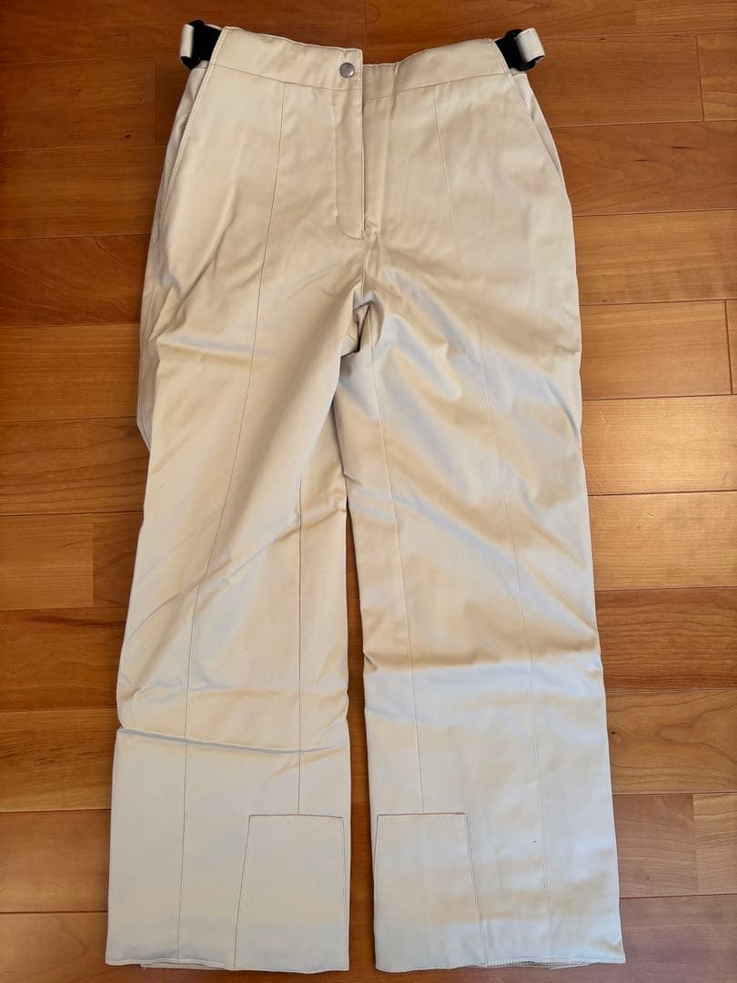 【新品未使用・20年程前購入】miss phenix スキーウェア上下　Mサイズ