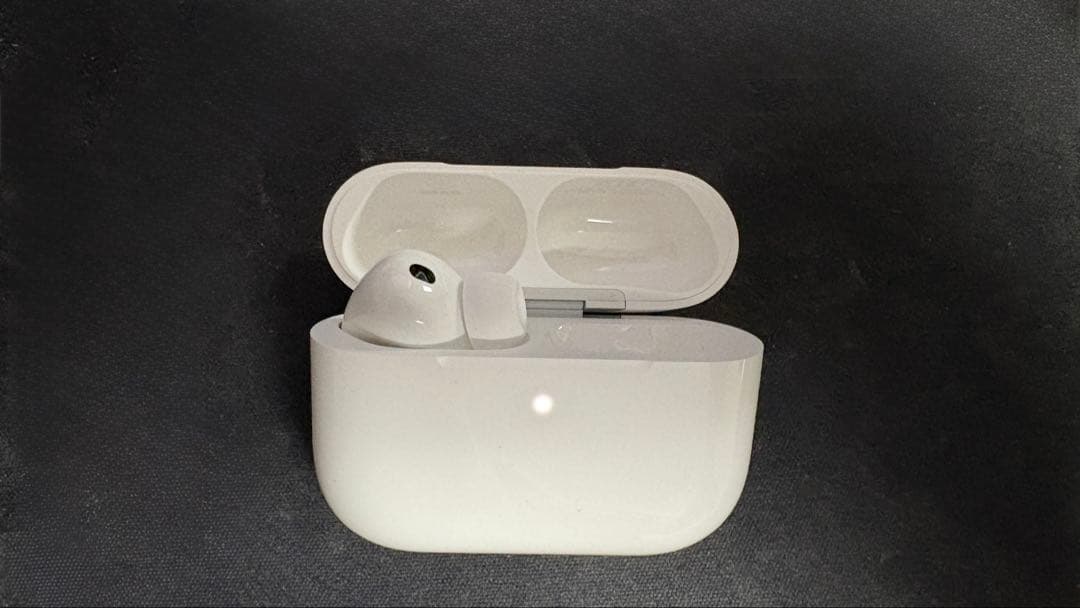 AirPods Pro3 右耳無し