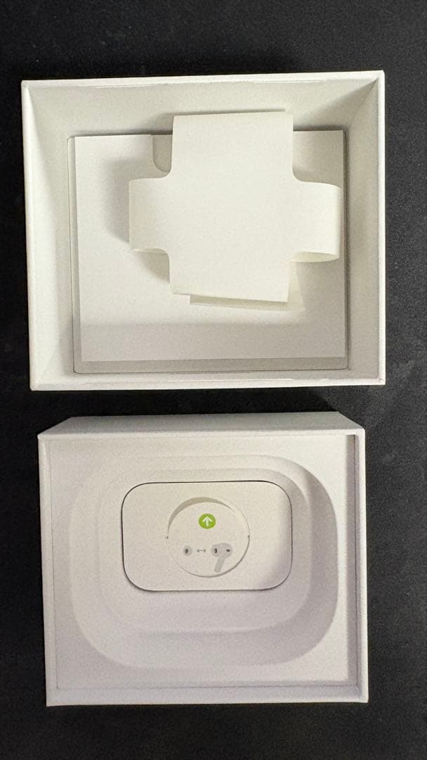 AirPods Pro3 右耳無し