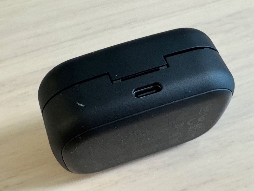 【正規品】BANG & OLUFSEN BEOPLAY EX ワイヤレスイヤホン