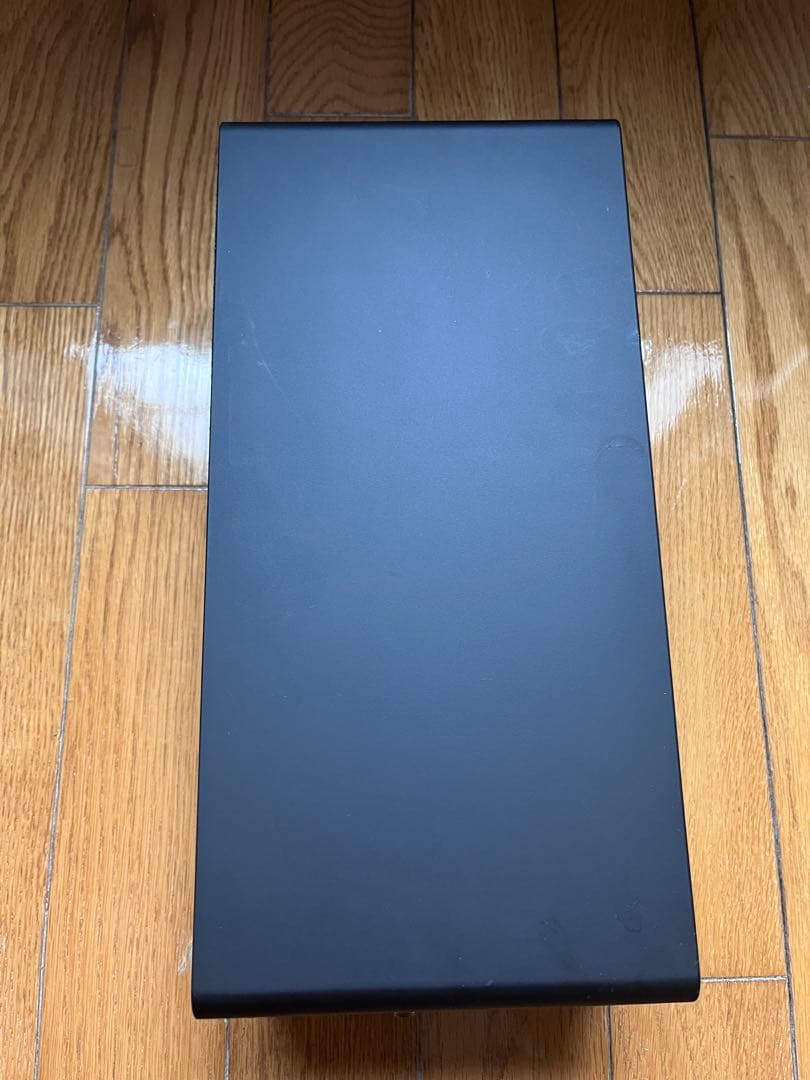 IKEA SYMFONISKブックシェルフ型Wi-Fiスピーカー　2台セット