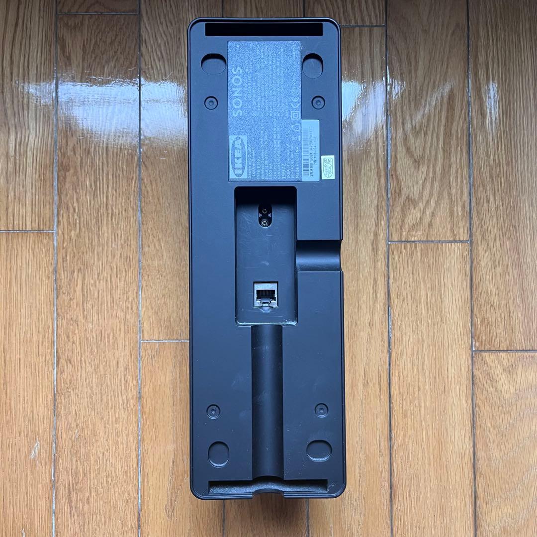 IKEA SYMFONISKブックシェルフ型Wi-Fiスピーカー　2台セット