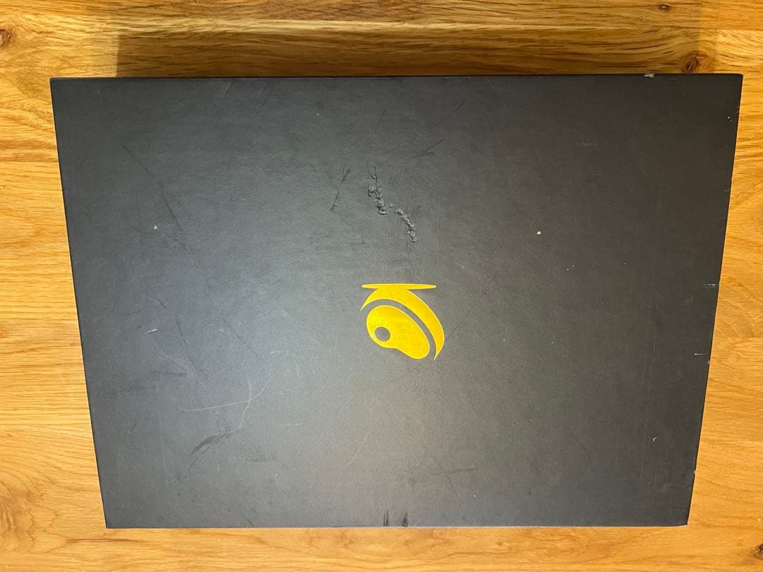 BONIQ Pro 低温調理器