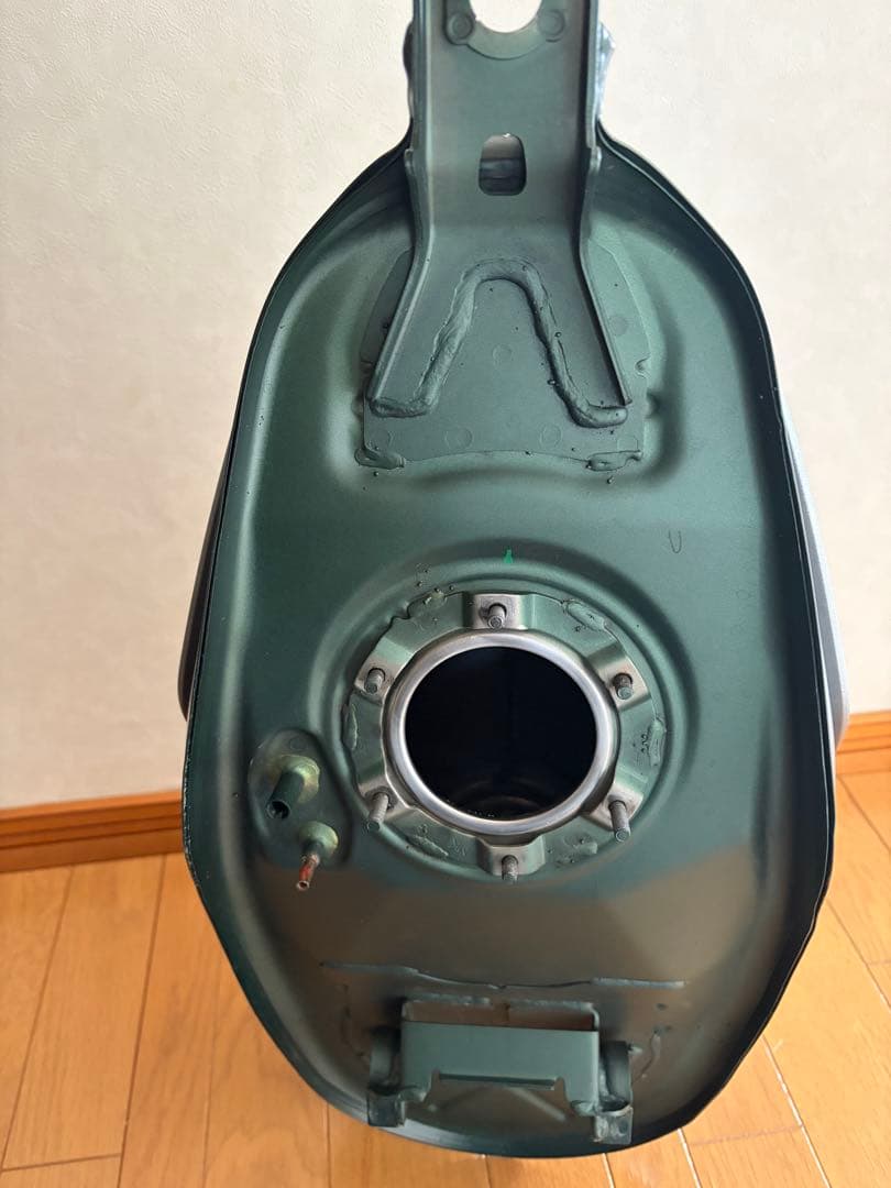 カ*タ様 HONDA CL500 タンク