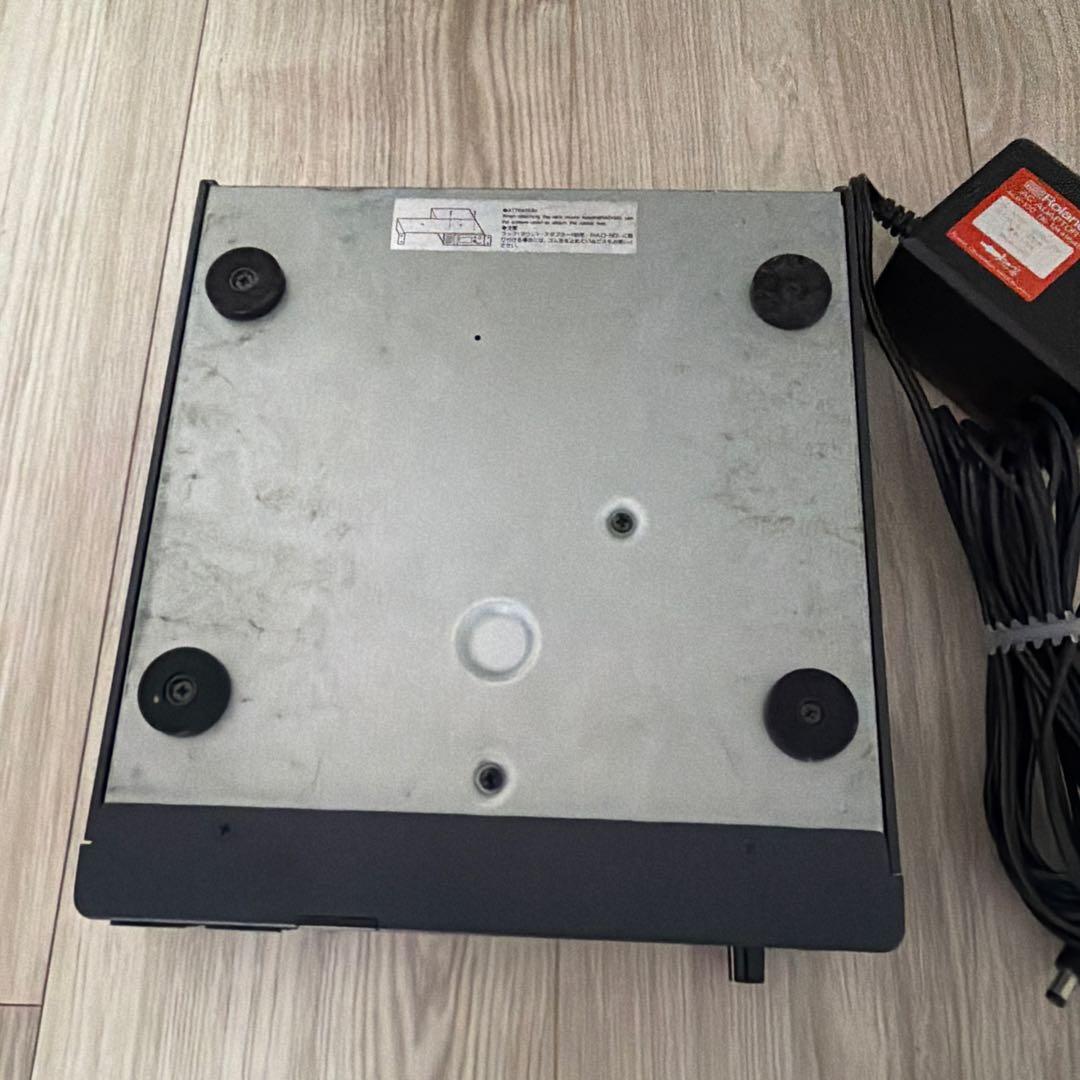 Roland SC-88VL ハードウェア音源