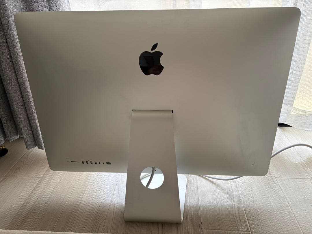 Macデスクトップ Apple iMac retina 5k 2017 Radeon575