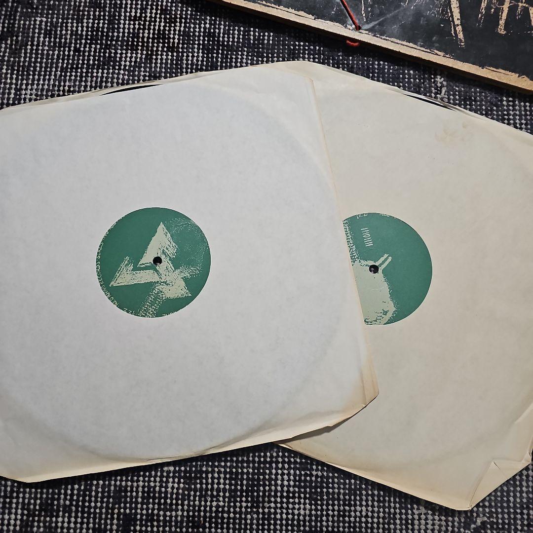 洋楽 Zoviet France Mohnomishe