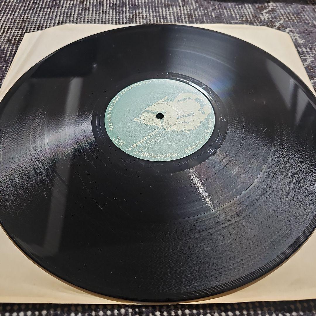 洋楽 Zoviet France Mohnomishe