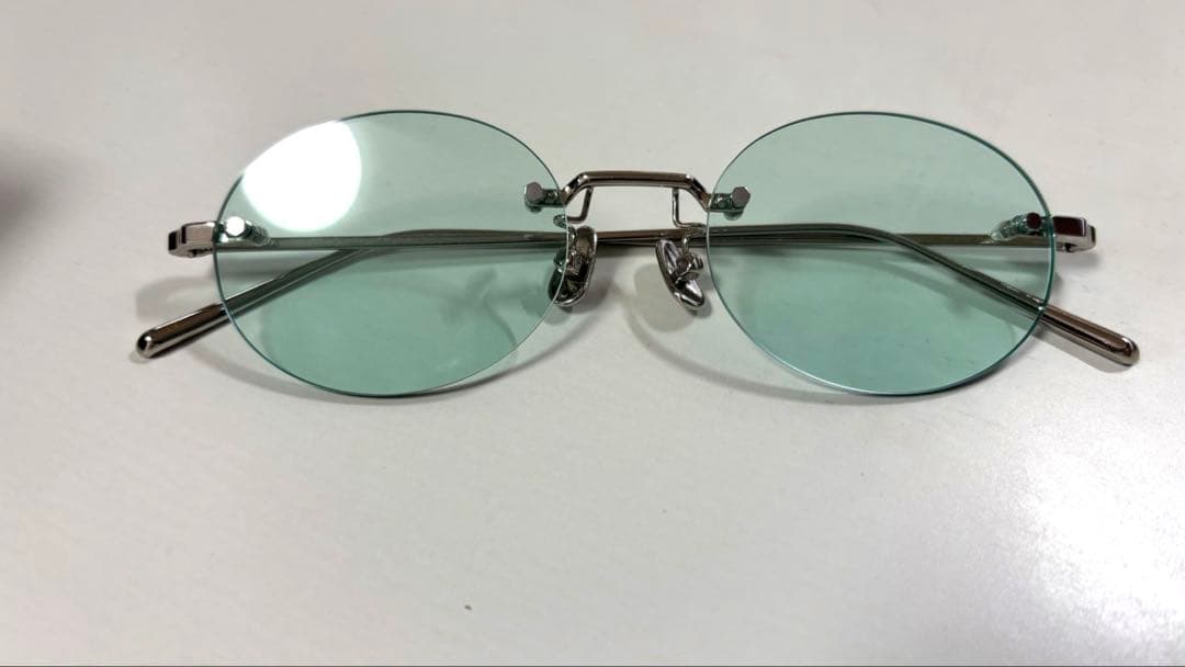 小物 MALUMA 03(Lt.Green)