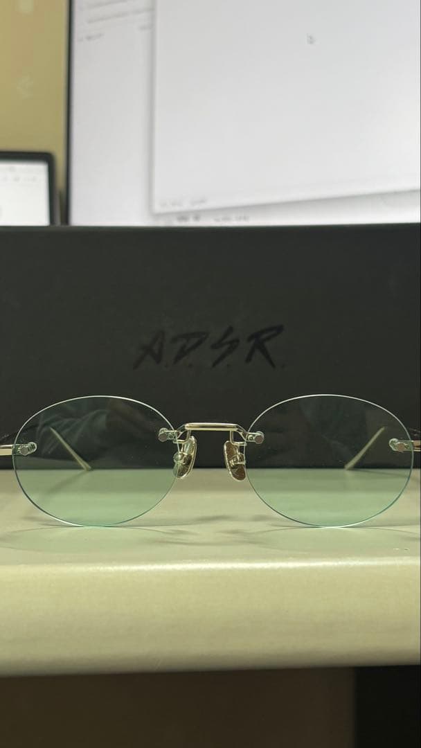 小物 MALUMA 03(Lt.Green)