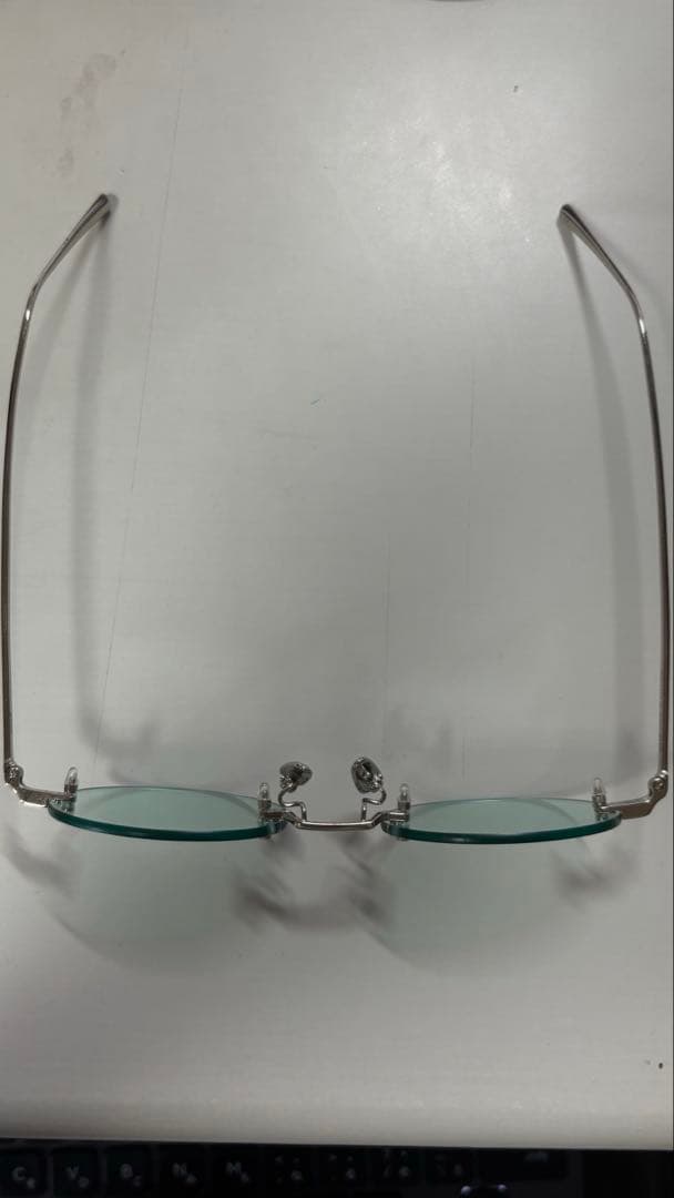 小物 MALUMA 03(Lt.Green)