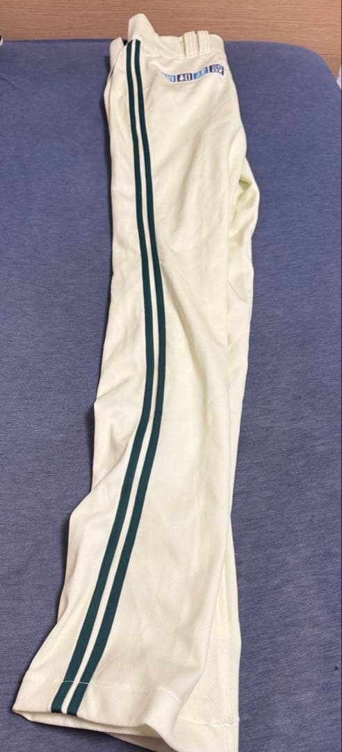 福岡ソフトバンクホークス吉住選手支給ユニフォーム（南海ホークス復刻）