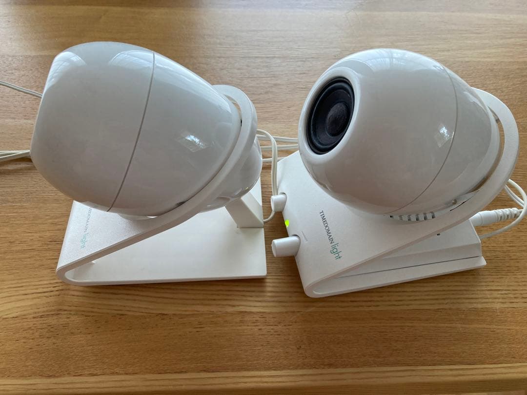 TIMEDOMAIN light タイムドメインライト