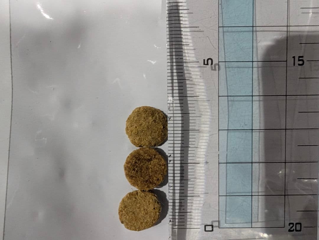 ドッグフード ドライフード 18kg