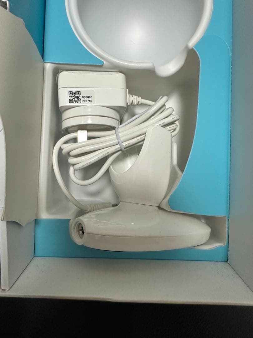 NU SKIN LumiSpa 音波振動洗顔器 専用クレンザー付き