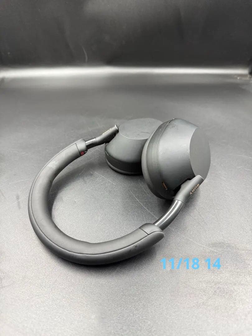 SONY WH-1000XM5 ジャンク品