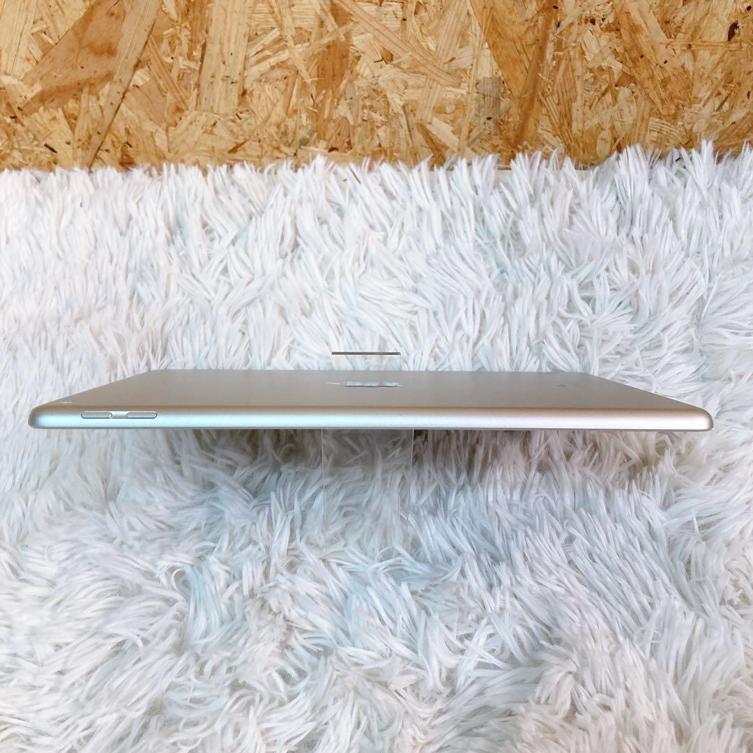 ⑤ 第6世代　iPad 2018 wifi 128gb シルバー　A1893