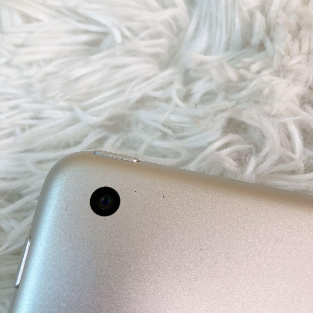 ⑤ 第6世代　iPad 2018 wifi 128gb シルバー　A1893