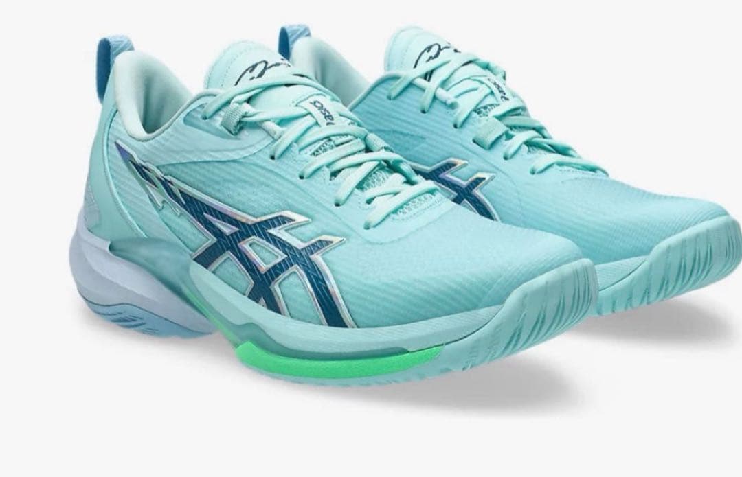 asics SWIFTACE YUKI バスケットボール バッシュ　河村勇輝