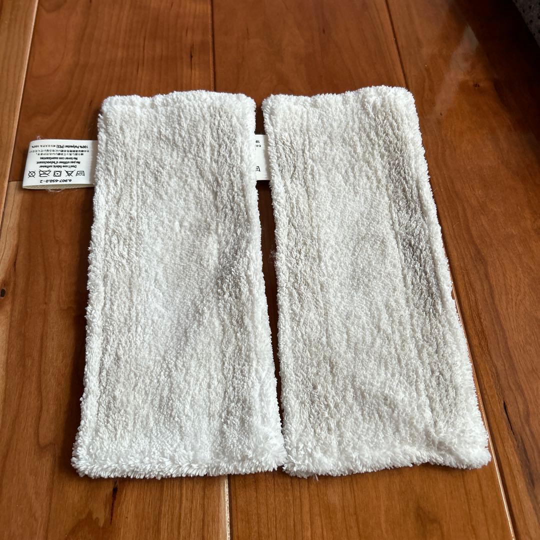 ケルヒャーSC 2 EasyFix スチームクリーナー本体