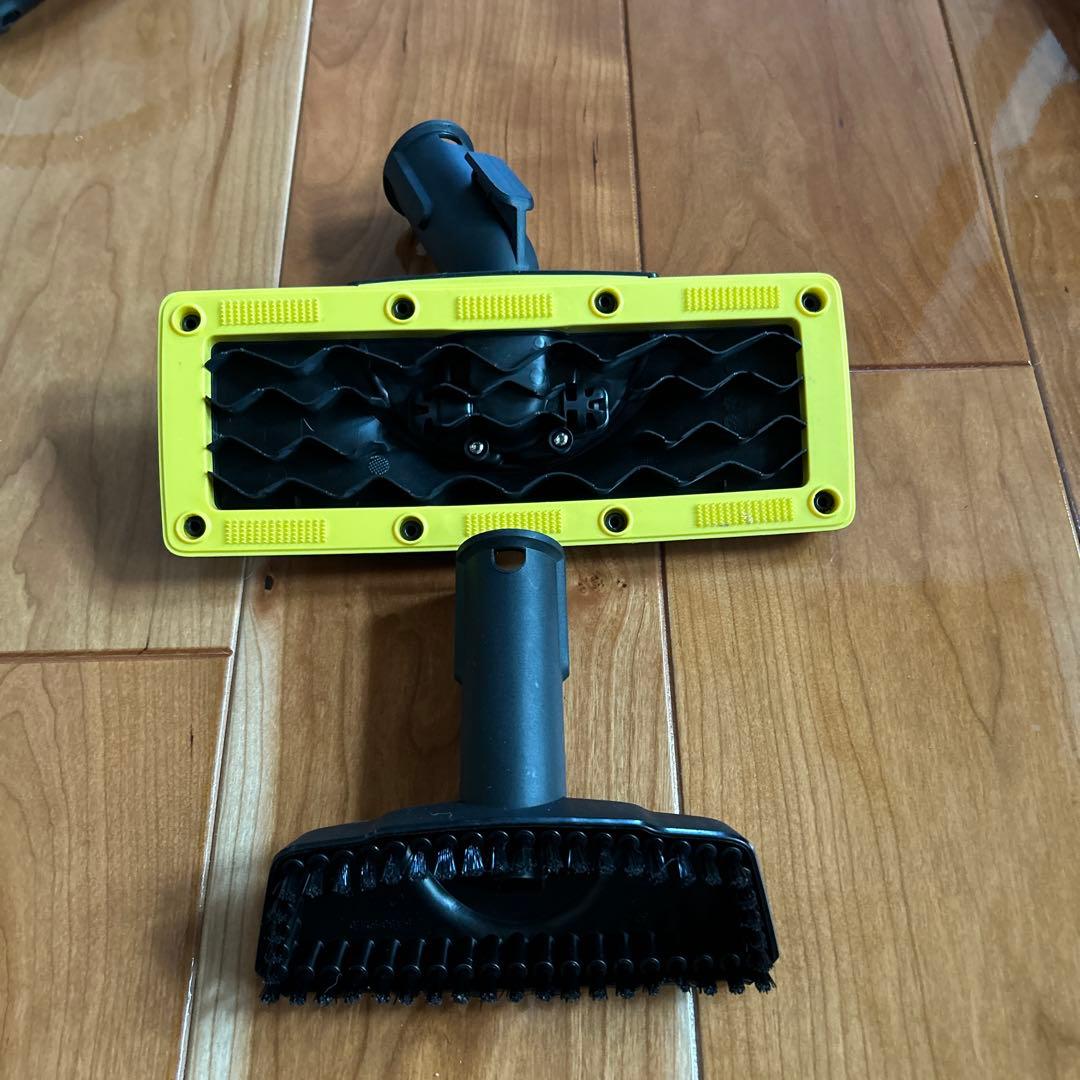 ケルヒャーSC 2 EasyFix スチームクリーナー本体