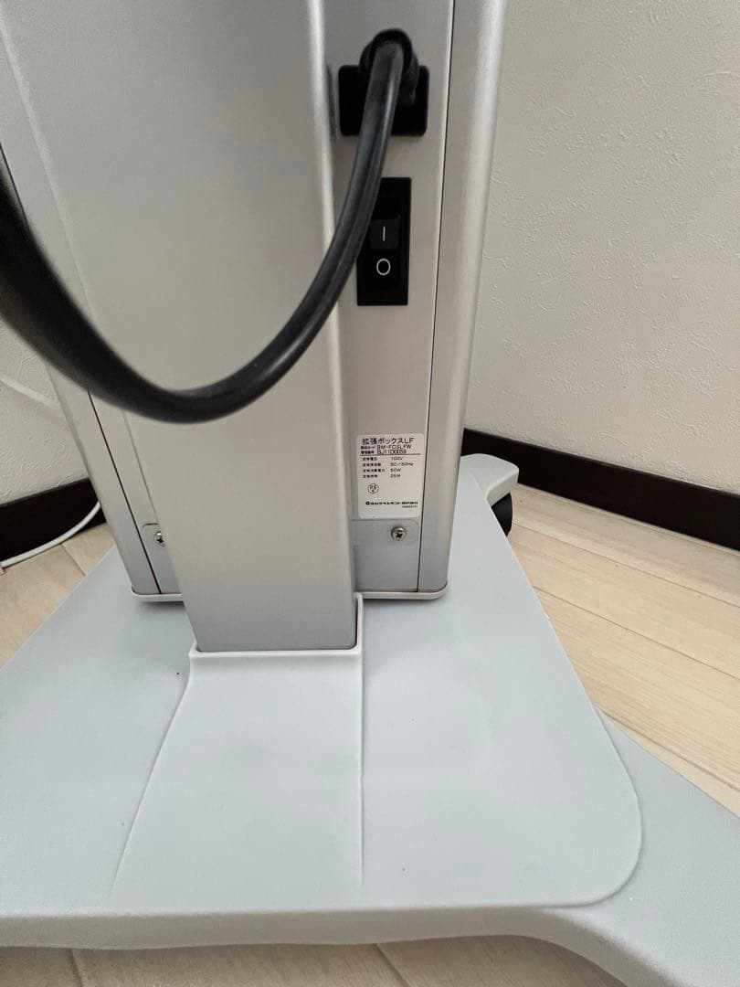 タカラベルモント　スチーマー　(ノアージュ)