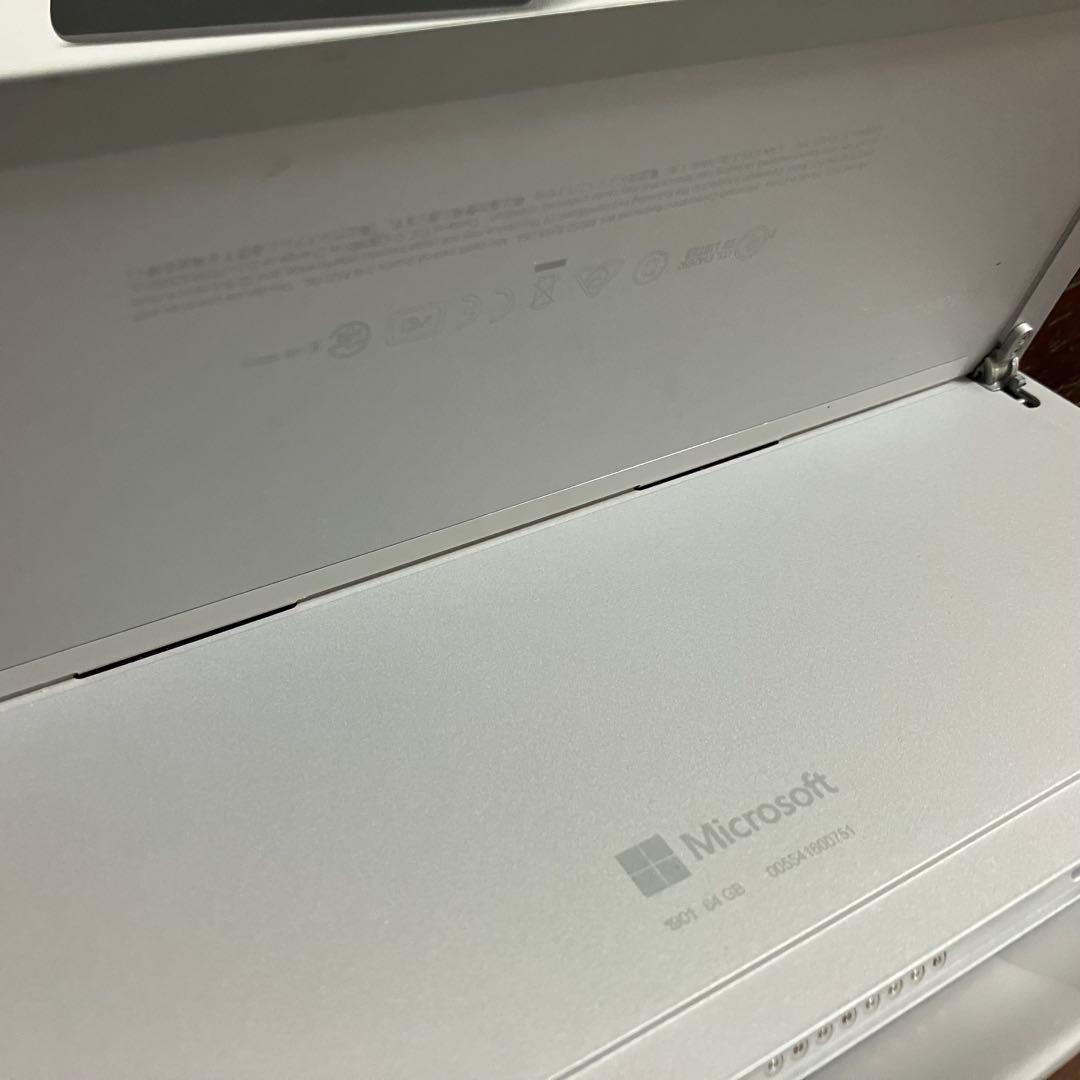 Microsoft /Surface Go 2 本体・タイプカバー・ペンセット