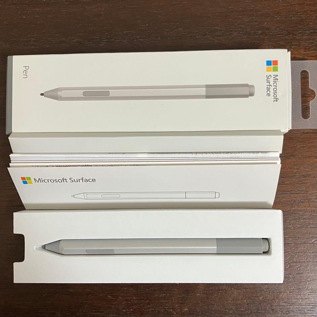 Microsoft /Surface Go 2 本体・タイプカバー・ペンセット