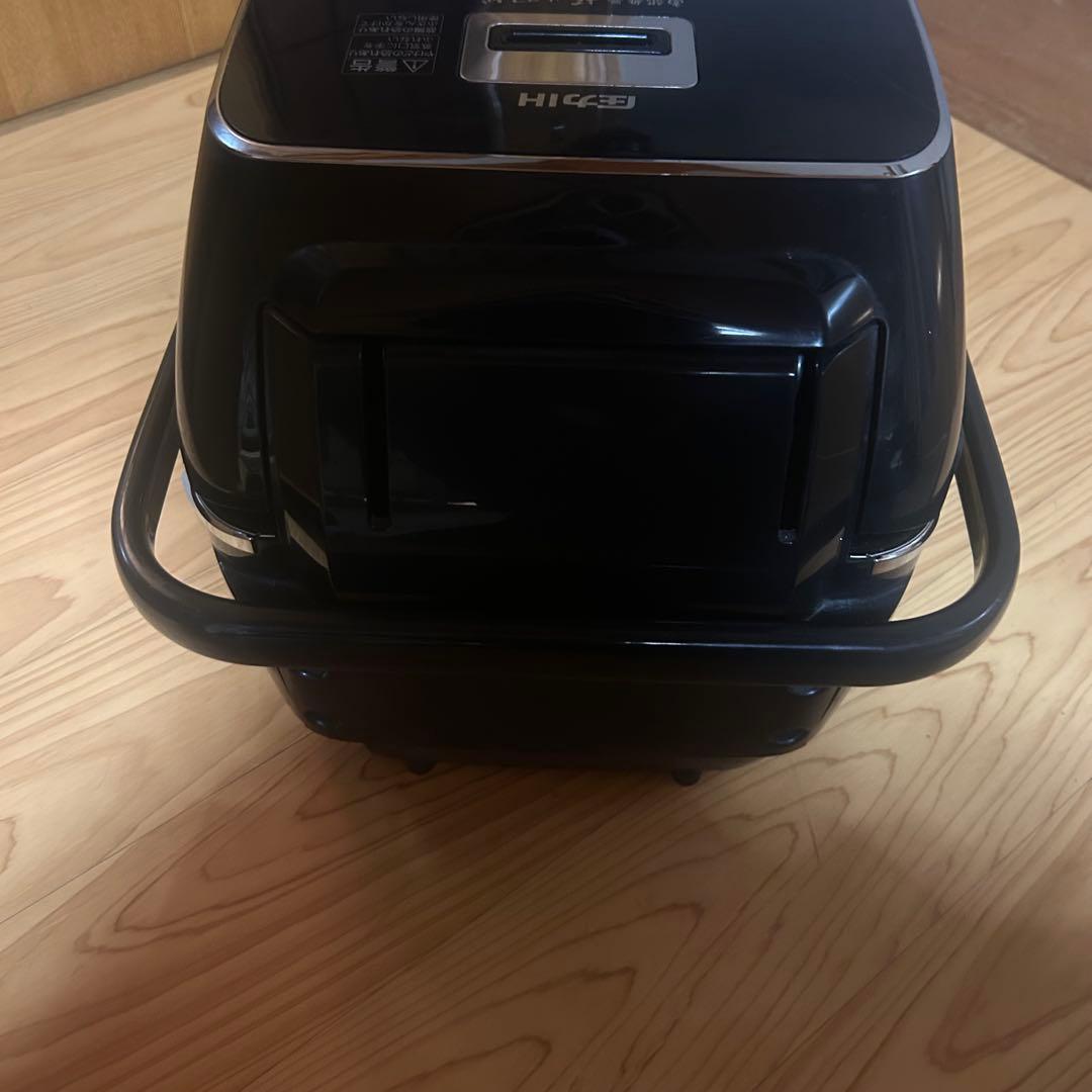 象印 圧力IH炊飯ジャー NW-AT10 極め羽釜　ZOJIRUSHI