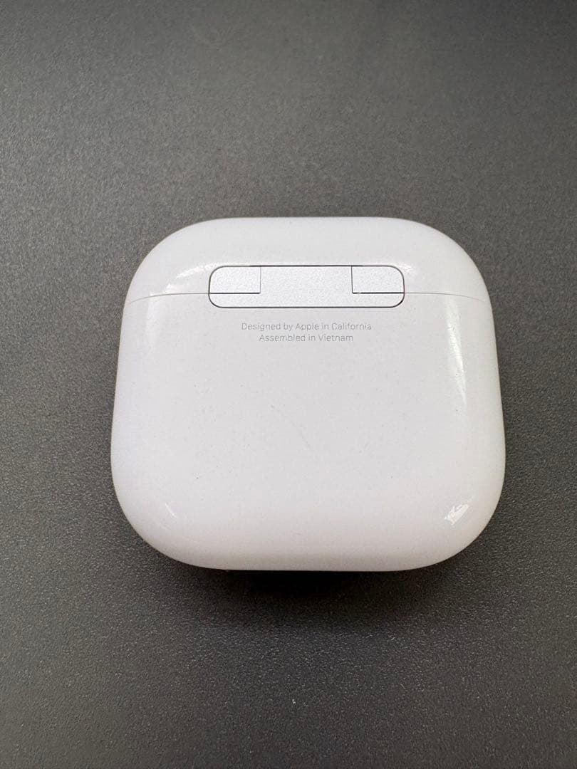 【訳あり】 AirPods 第4世代/ノイズキャンセリング対応/<No1902>
