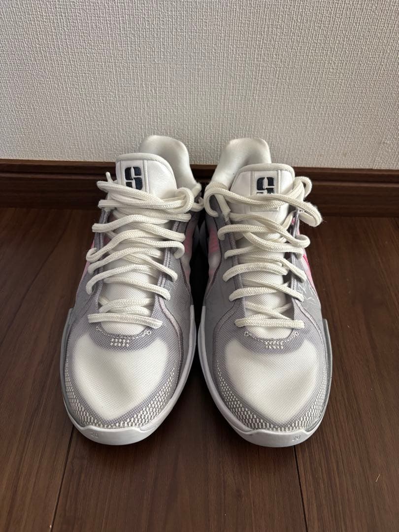 Nike Sabrina Ionescu バスケットシューズ 23.0㎝