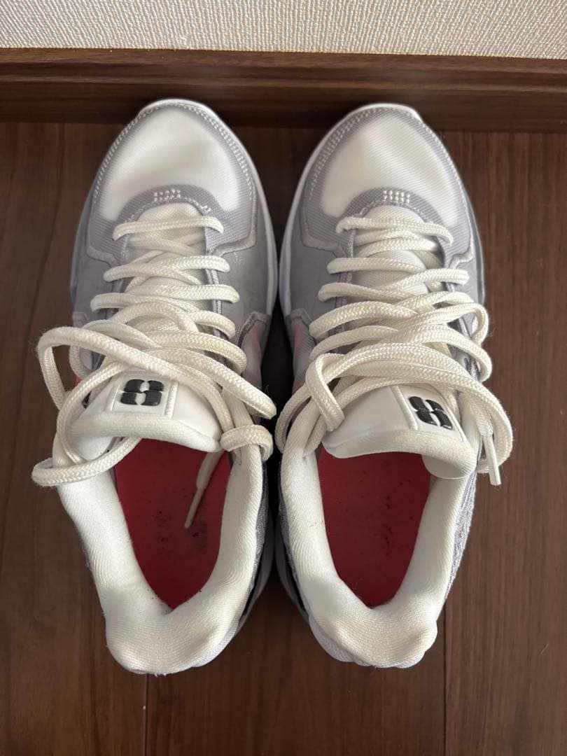 Nike Sabrina Ionescu バスケットシューズ 23.0㎝