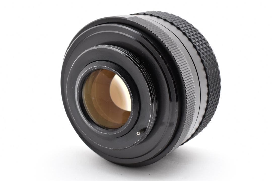 美品 YASHICA YASHINON DS-M 50mm F1.7 C094